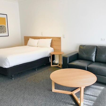 Bright Avenue Motor Inn Eksteriør bilde